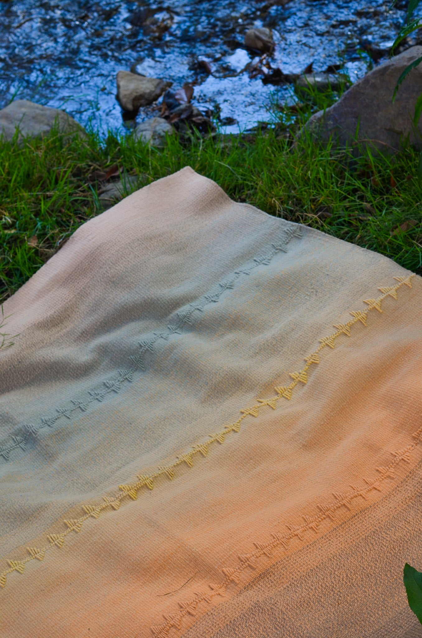 SUYU rug