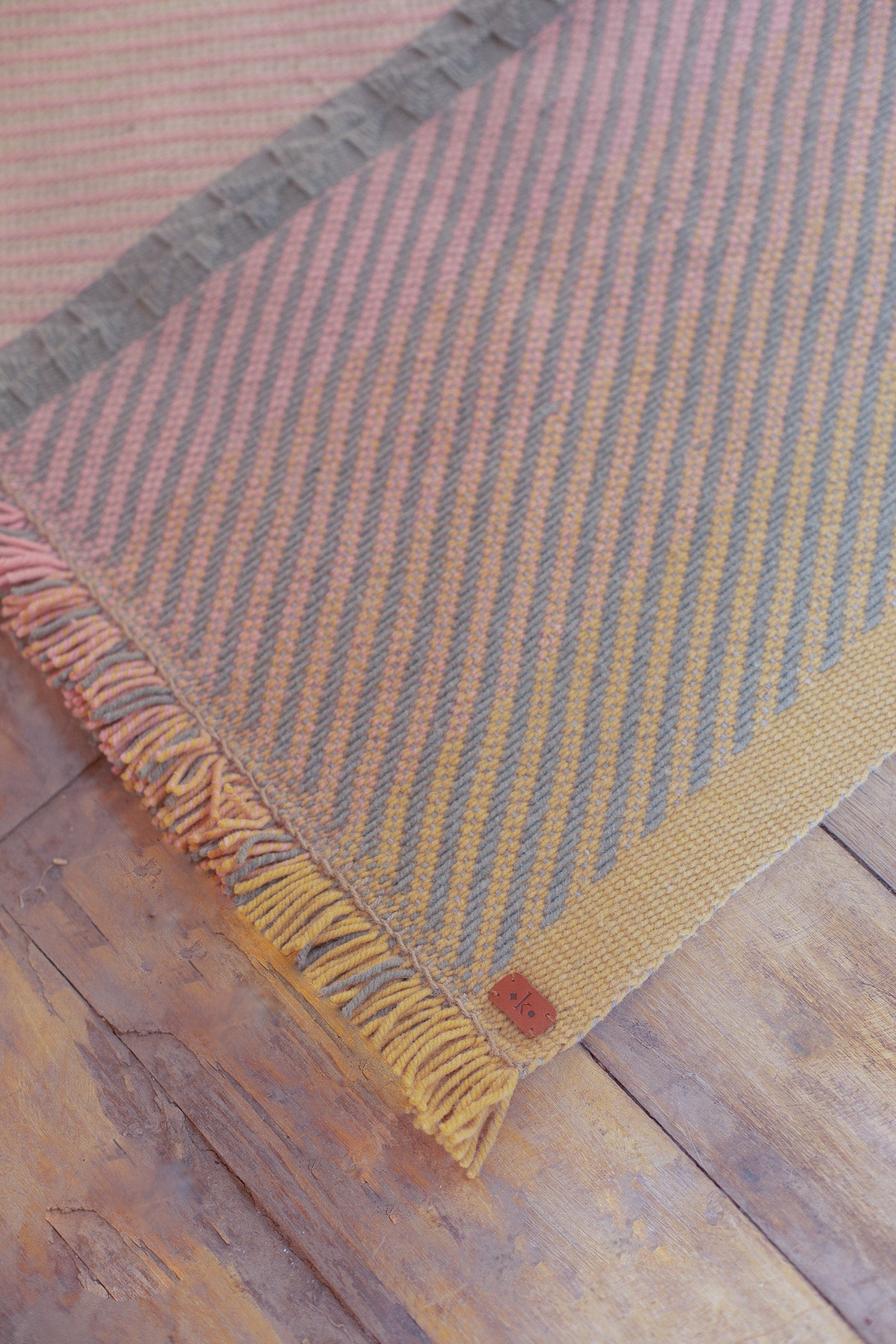 UMA rug