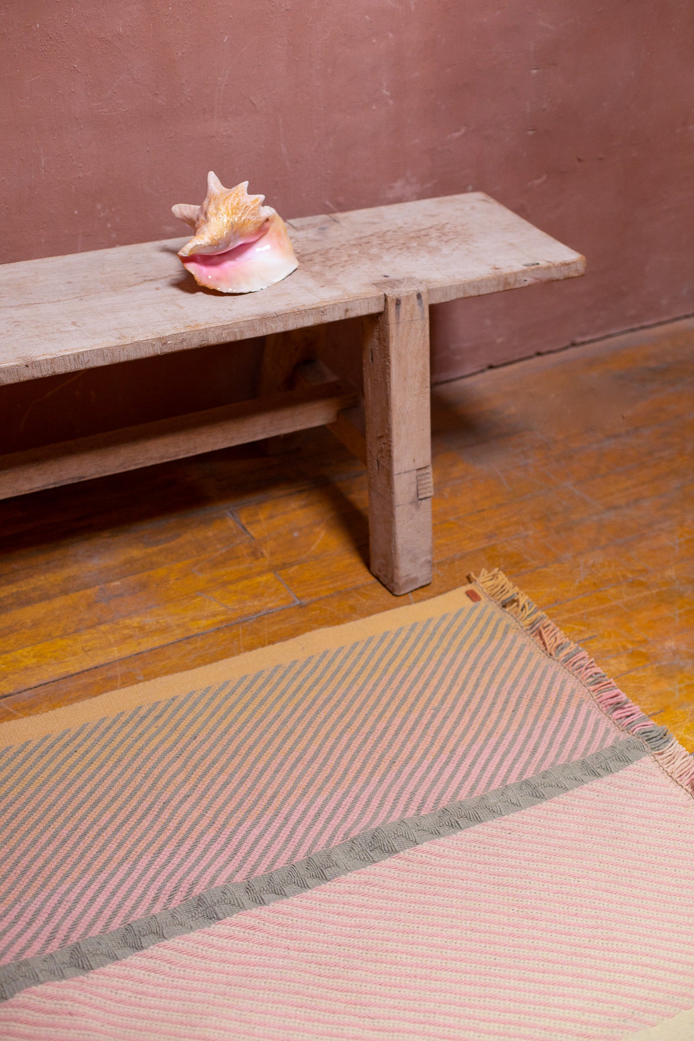UMA rug