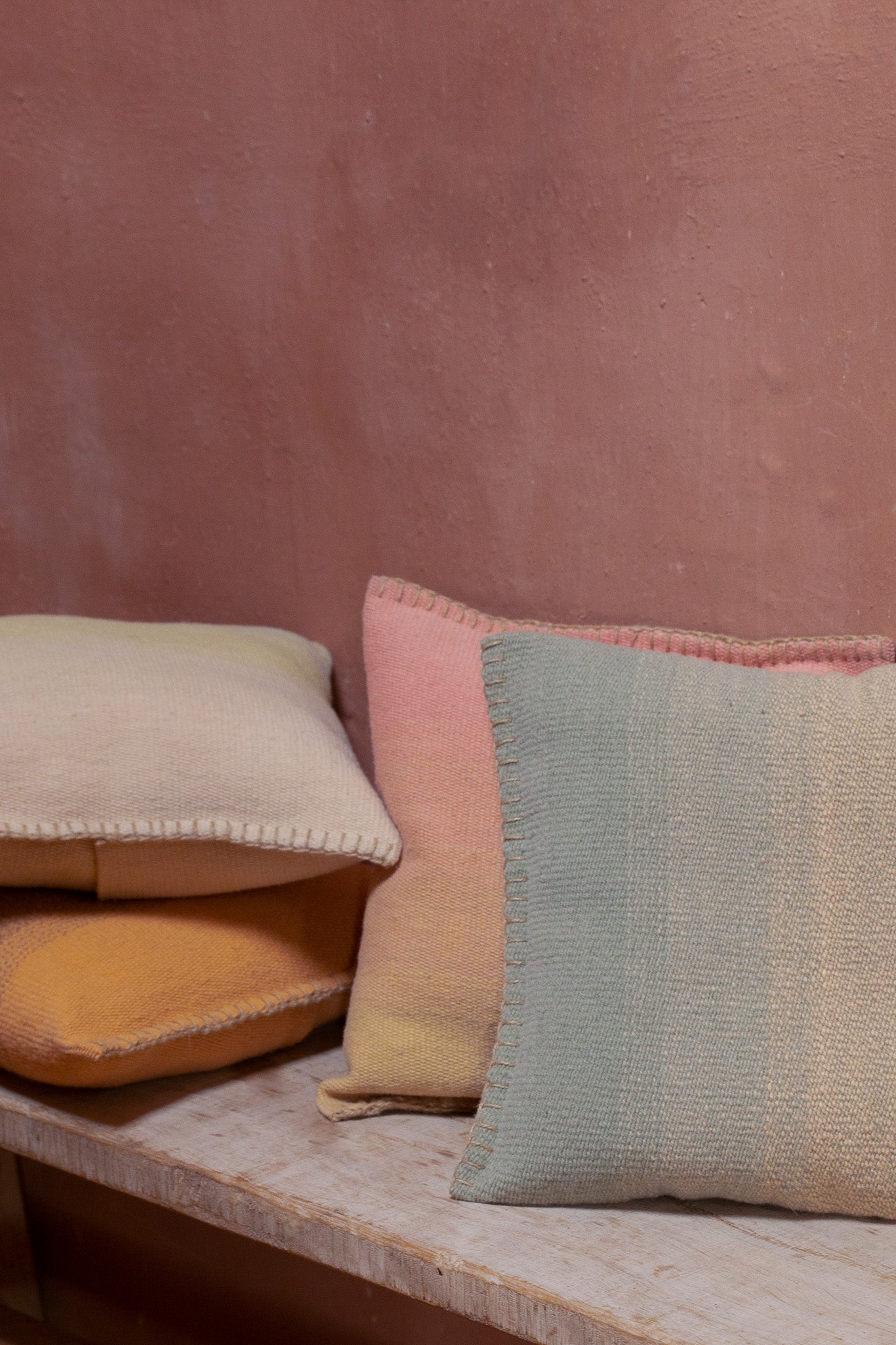 SUYU pillow