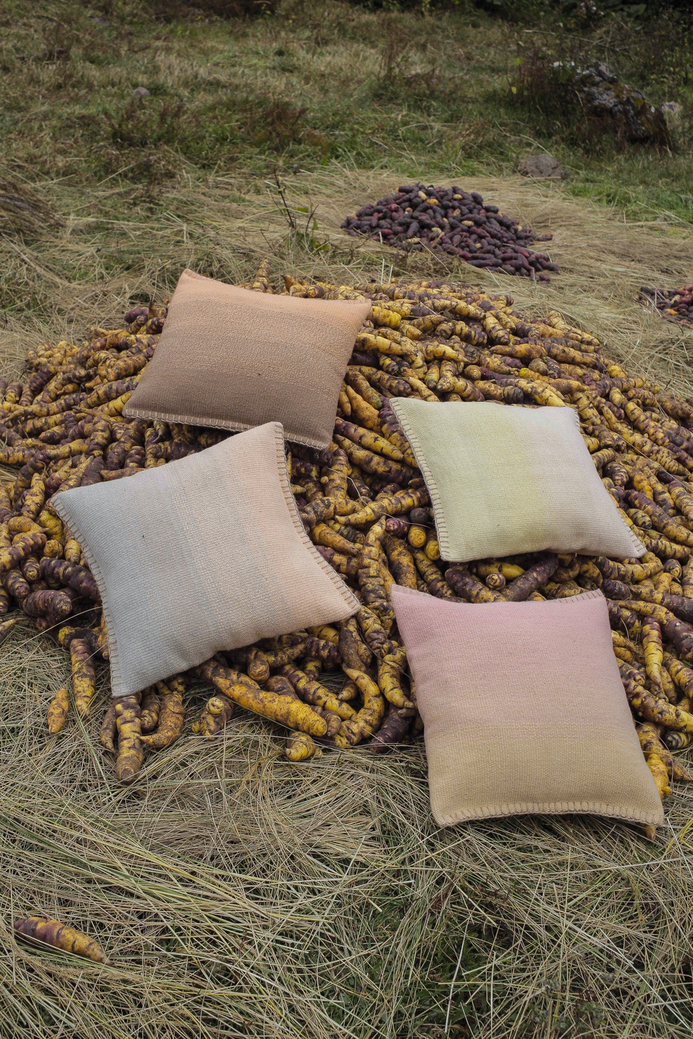 SUYU pillow