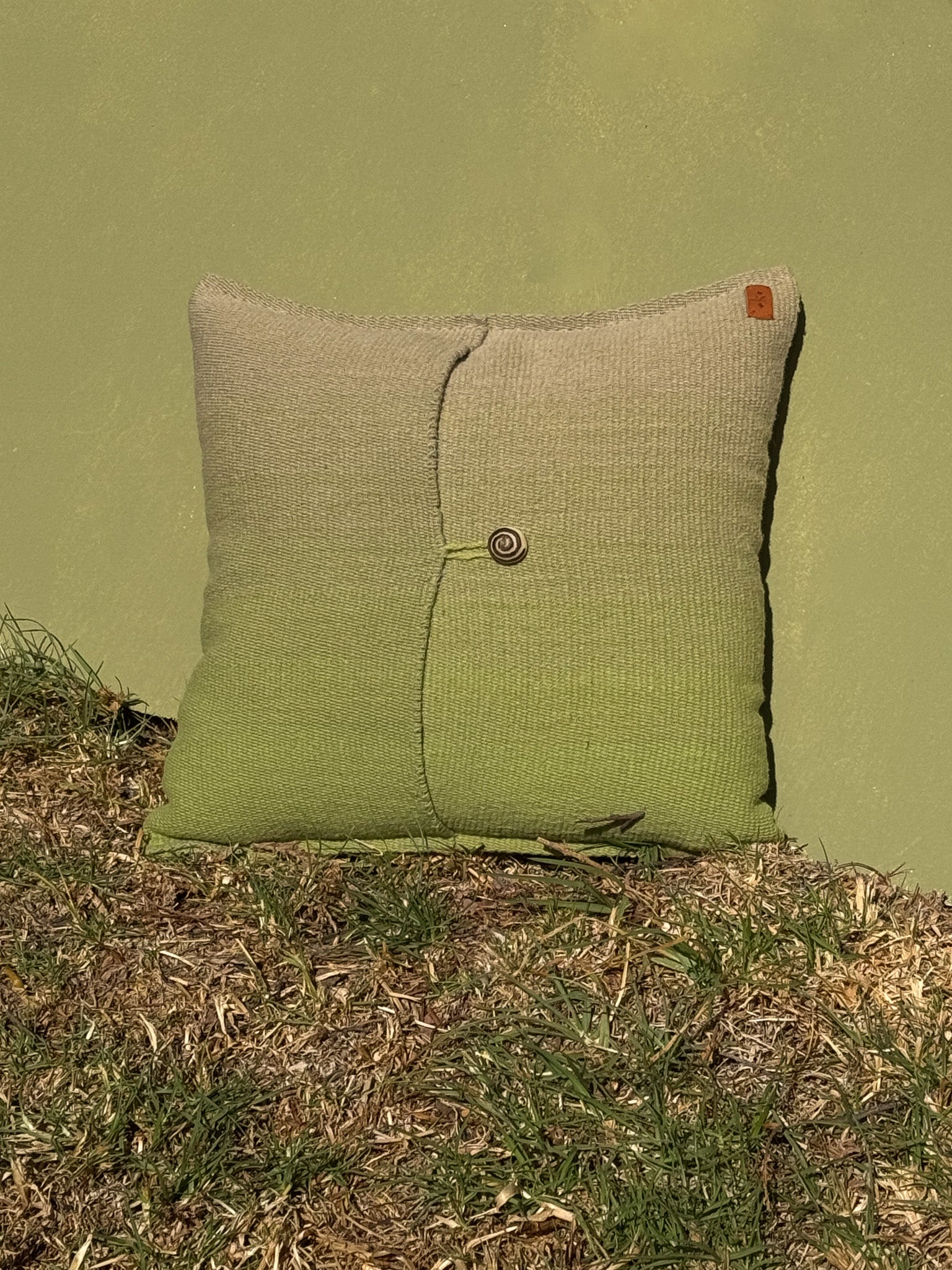 SUYU PILLOW · forest