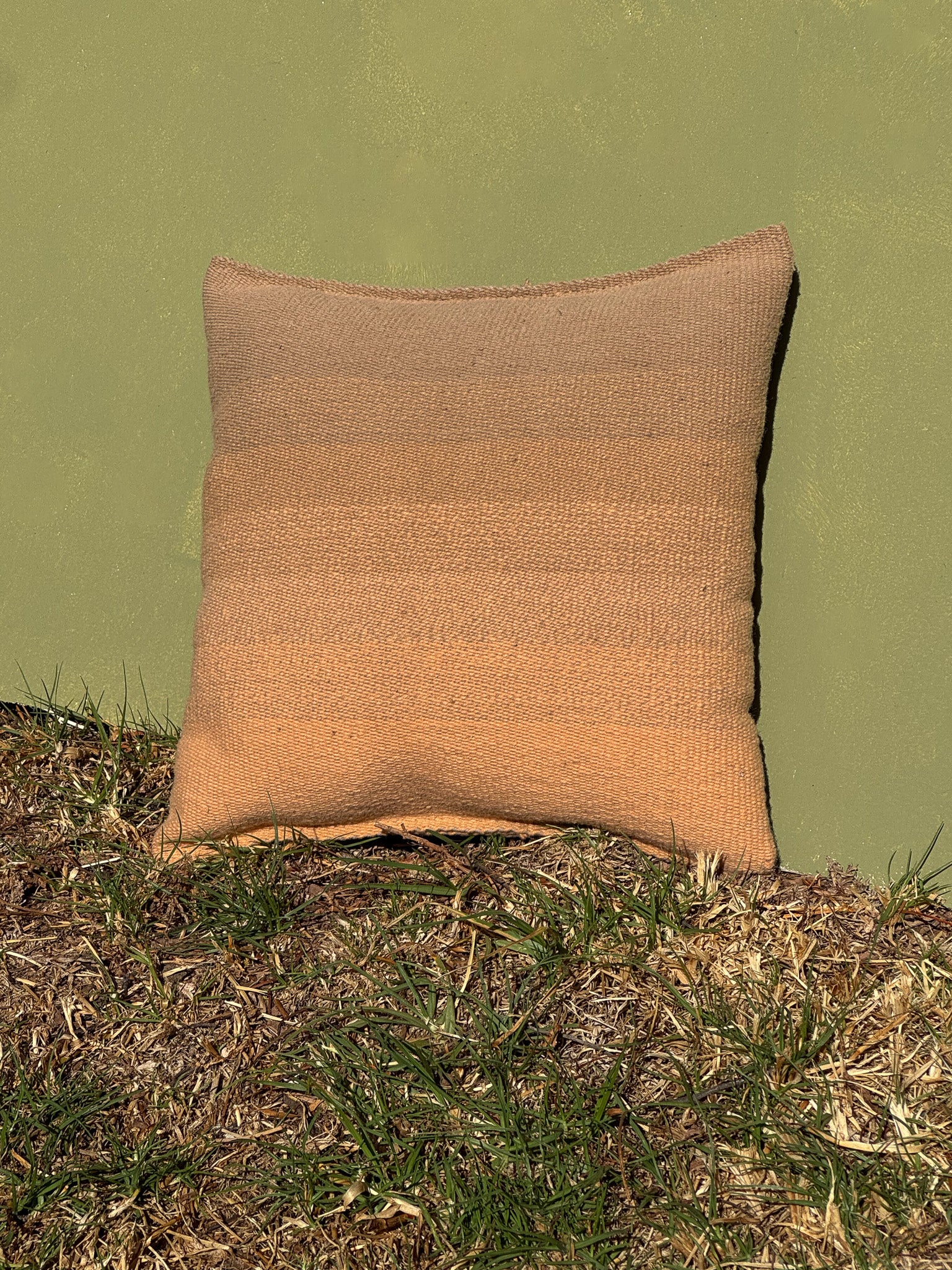 SUYU PILLOW · walnut