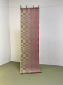 YAPUY RUNNER RUG · petal