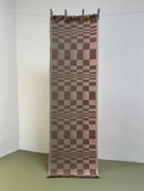 YAPUY RUNNER RUG · walnut