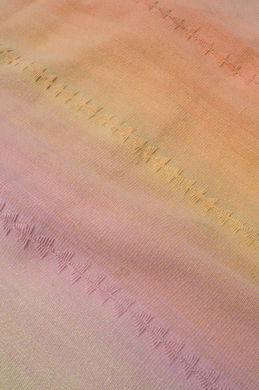 SUYU rug · Dusty Pink